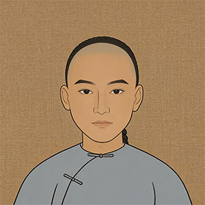 张惠言