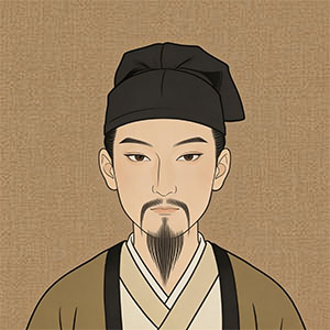 束皙