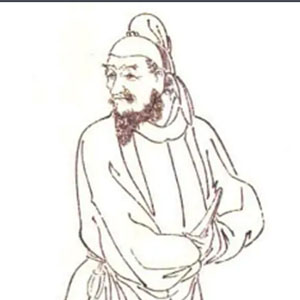 晁衡
