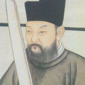 梁焘