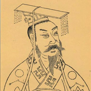刘备