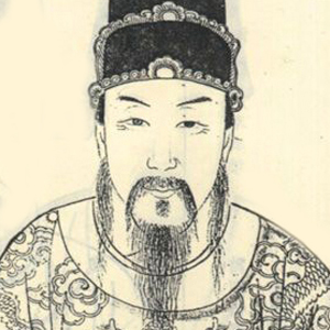 刘胜