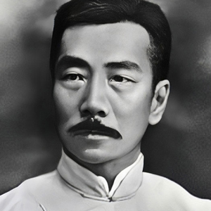 鲁迅