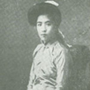 吕碧城