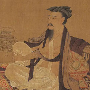山涛