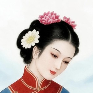 沈善宝