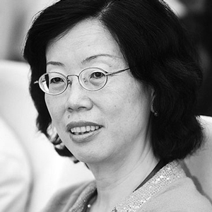 舒婷