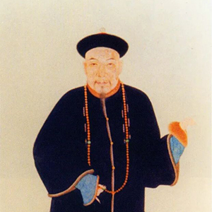 翁方纲