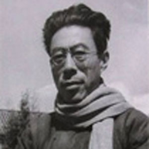 闻一多