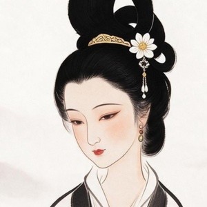 徐君宝妻