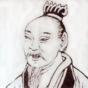 杨朱