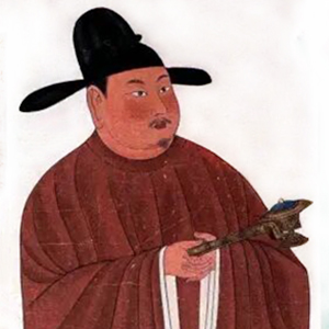 张议潮