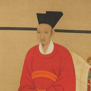 赵扩