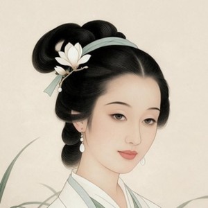 郑文妻