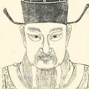 郑余庆