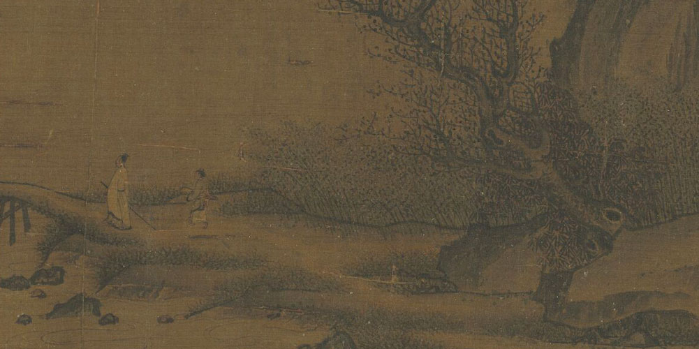 不可以一时之得意，而自夸其能；亦不可以一时之失意，而自坠其志。