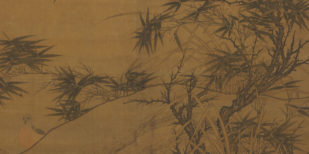夫君子爱口，孔雀爱羽，虎豹爱爪，此皆所以治身法也。