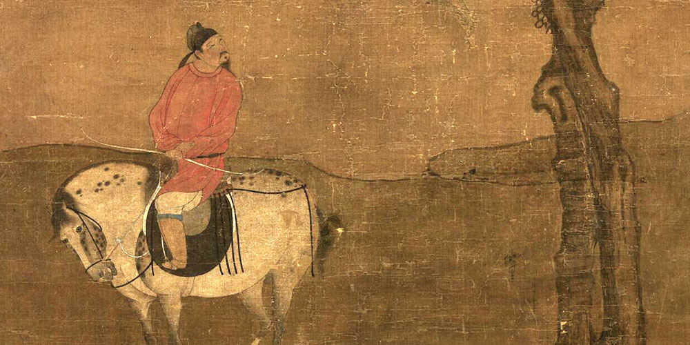 用之在于机，显之在于势