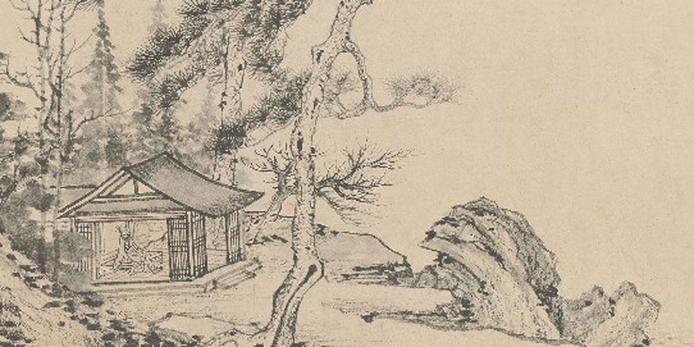 同心一人去，坐觉长安空。
