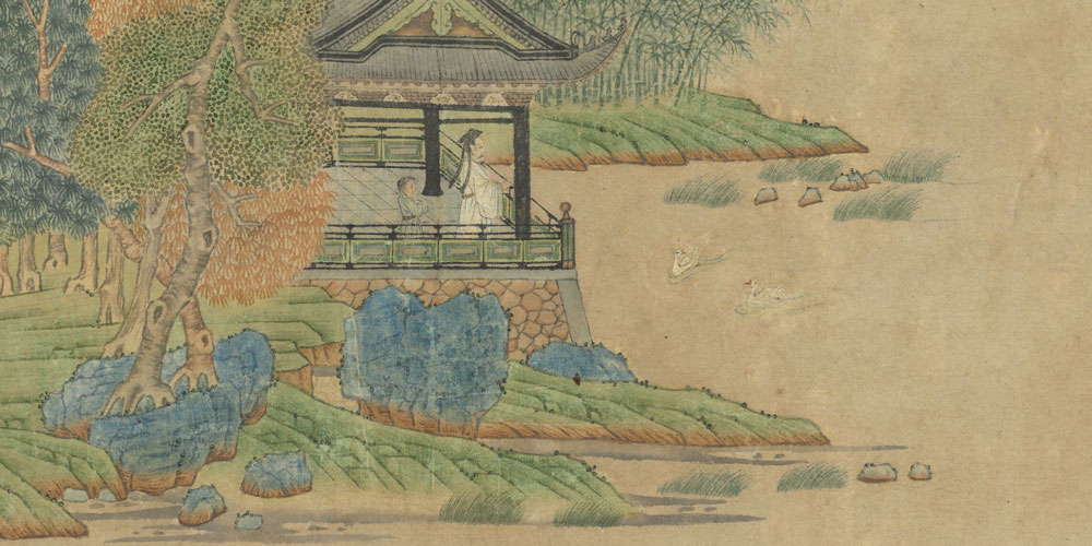 不凡之子，必异其生；大德之人，必得其寿。