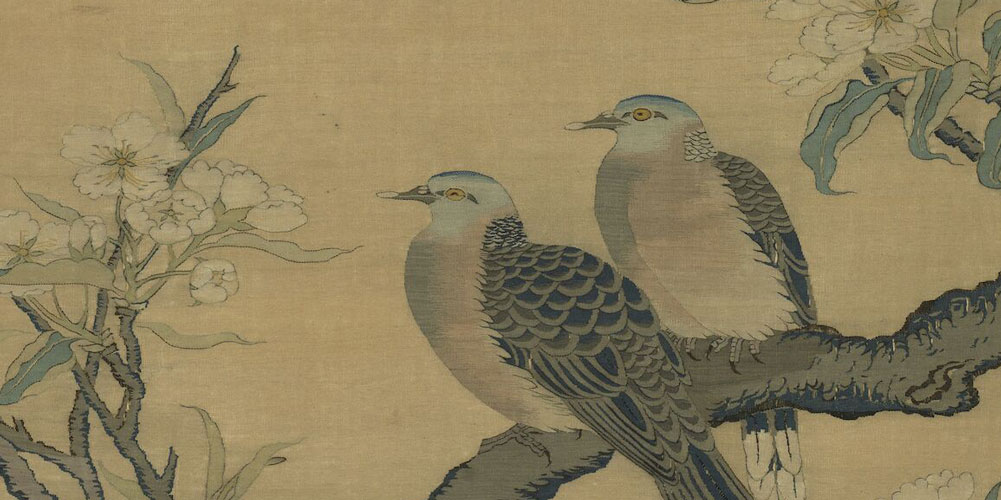 女曰鸡鸣，士曰昧旦。