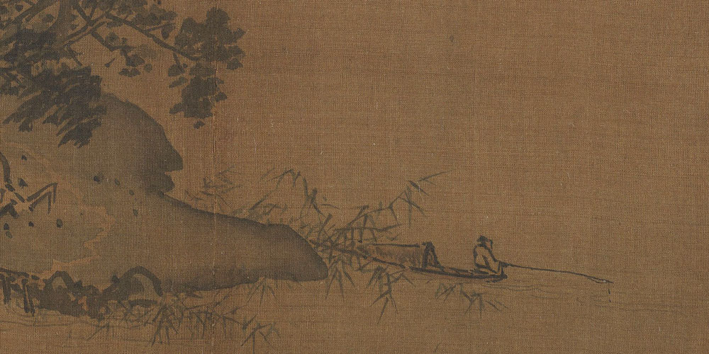 却将万字平戎策，换得东家种树书。