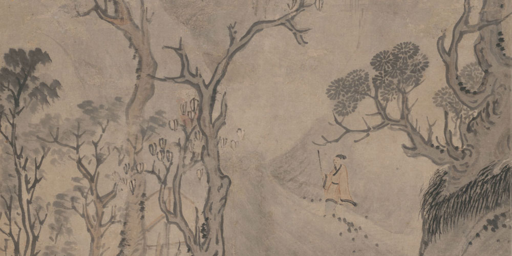 古今有为之士，皆不轻为之士，乡党好事之人，必非晓事之人。