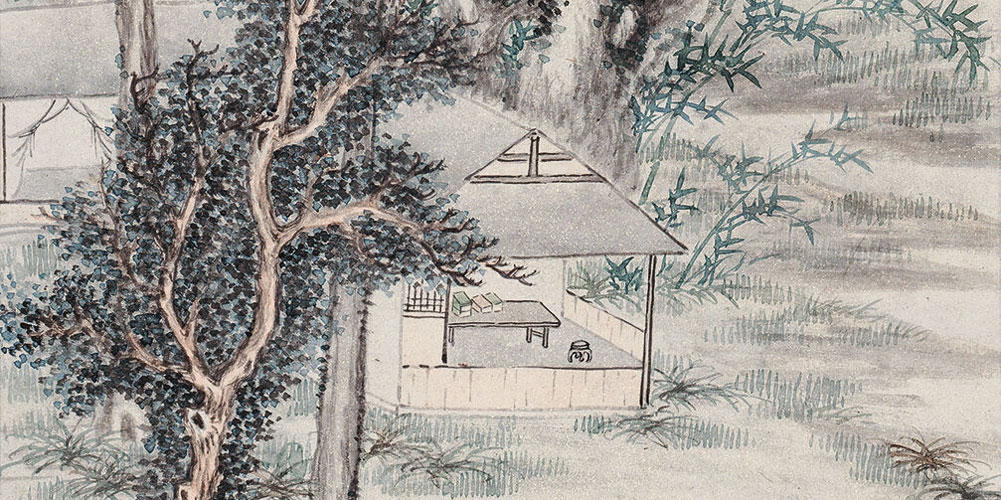 娶妻莫恨无良媒，书中自有颜如玉。