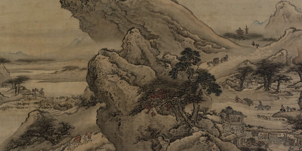 金樽玉盆，不能使薄酒更厚；鸾舆凤驾，不能使驽马健捷。