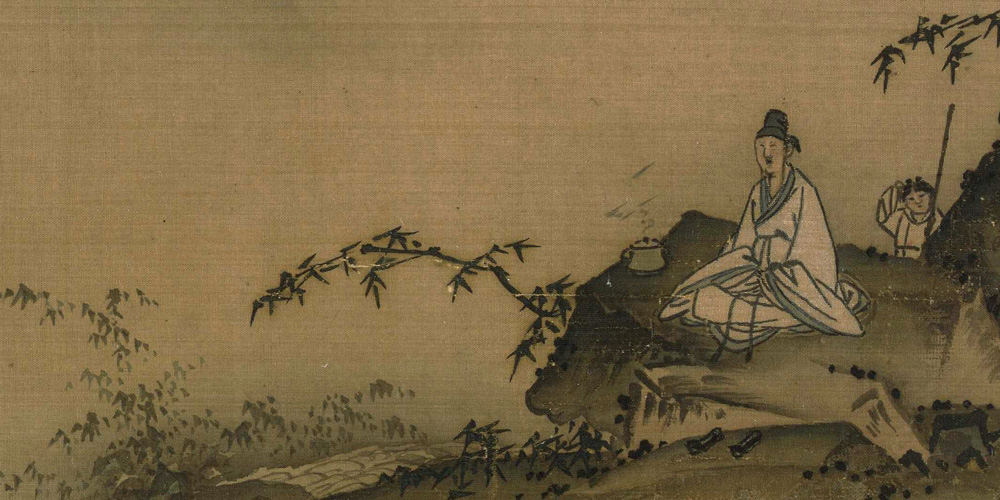 有治法而后有治人。