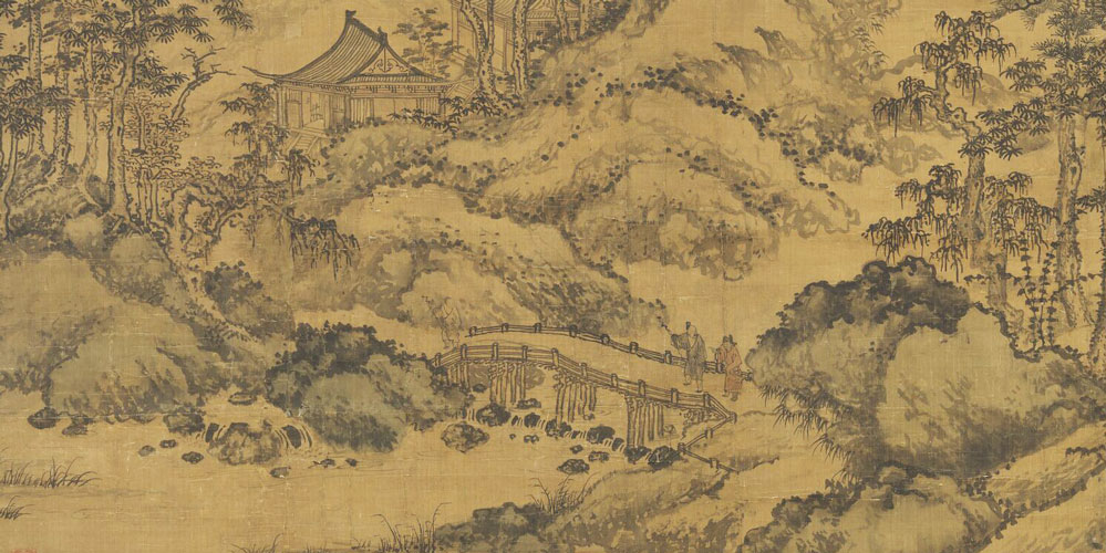 困倚危楼，过尽飞鸿字字愁。