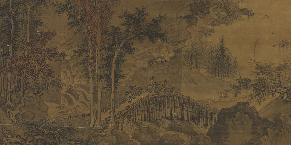 富贵思淫欲，饥寒起盗心。