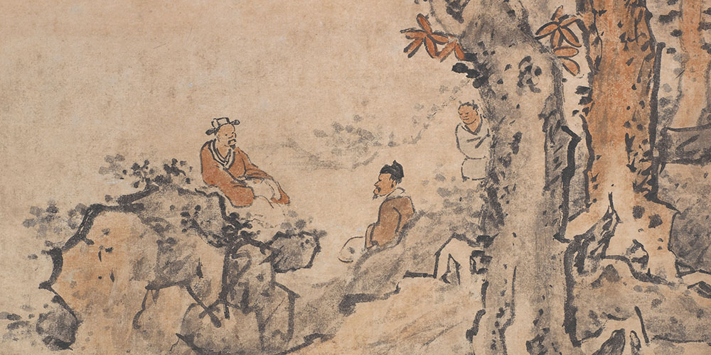 虽万被戮，岂有悔哉！