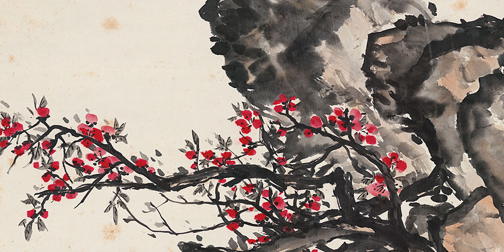 种桃道士归何处，前度刘郎今又来。