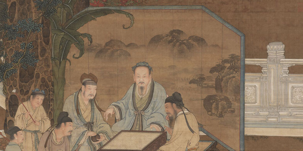 士虽有学，而行为本焉。