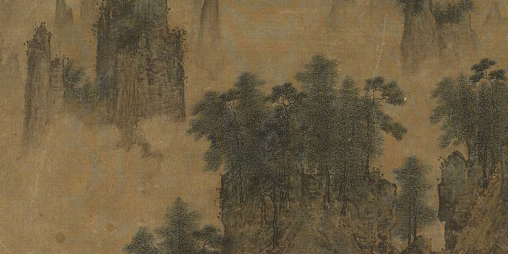 季氏将伐颛臾。