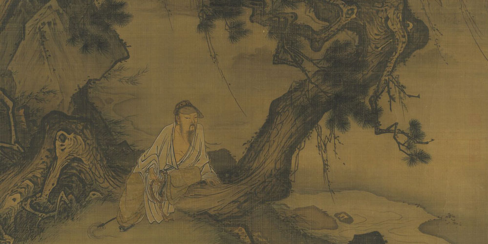 以我之镇静，御彼之猖狂