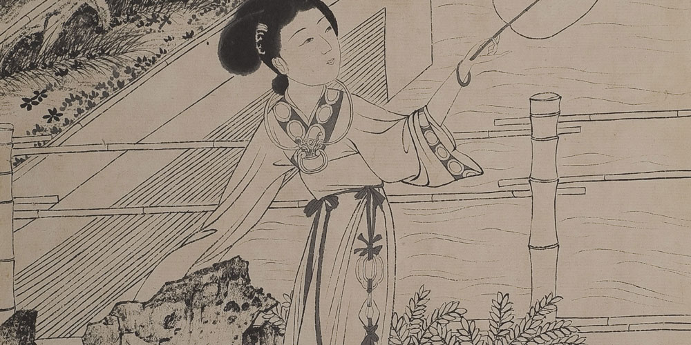诚知此恨人人有，贫贱夫妻百事哀。
