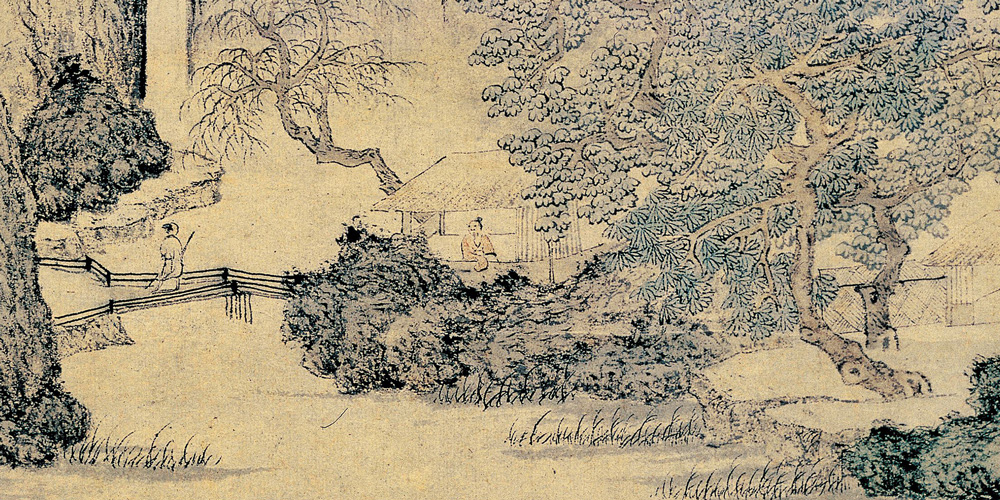 一言足以召大祸，故古人守口如瓶，惟恐其覆坠也