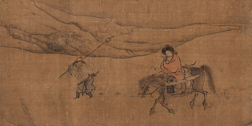 不才明主弃，多病故人疏。