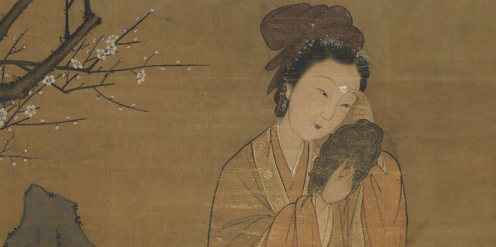 旧时天气旧时衣。