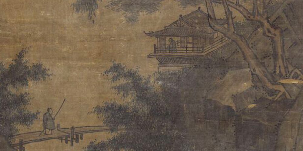 当年紫禁烟花，相逢恨不知音早。