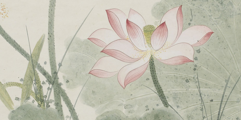 断无蜂蝶慕幽香，红衣脱尽芳心苦。