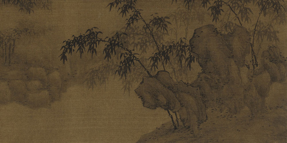 君子耳不听淫声，目不视邪色，口不出恶言