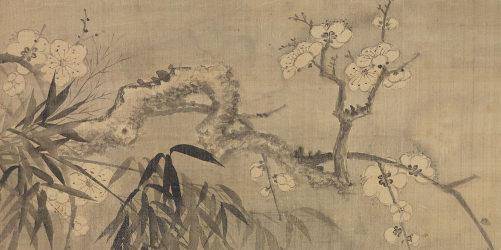 问渠那得清如许？为有源头活水来。