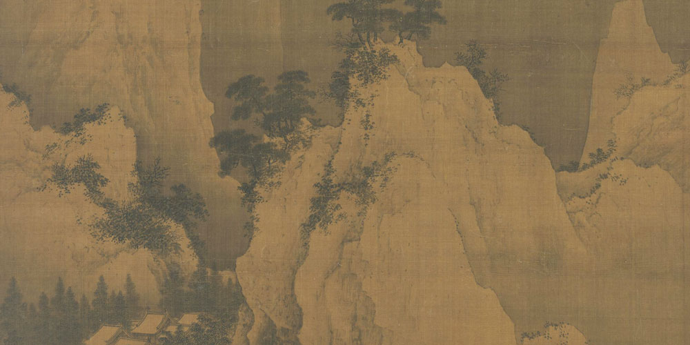 驾长车，踏破贺兰山缺。
