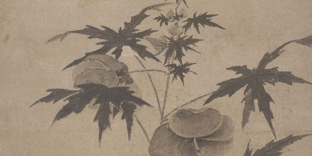 出于其类，拔乎其萃