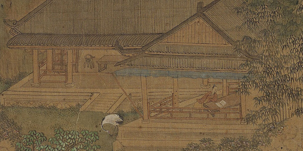 富贵必从勤苦得，男儿须读五车书。