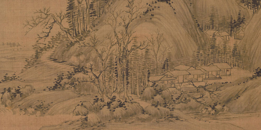 且夫有高人之行者，固见负于世；有独知之虑者，必见骜于民。