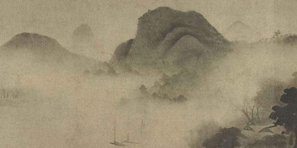不义而富且贵，于我如浮云。